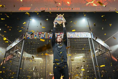 adel big bird anouche|Big Bird Emerges Victorious At Red Bull Kumite, Check details.